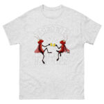 Beer Friends Cucaracha Unisex classic tee - Image 11