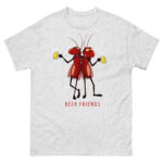Beer Friends Cucaracha Unisex classic tee - Image 12