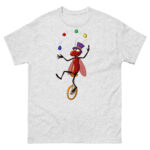 Juggler Cucaracha Unisex classic tee - Image 11