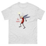 Photovoltaic Cucaracha Unisex classic tee - Image 14