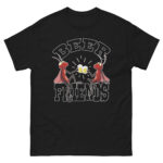 Beer Friends Cucaracha Unisex classic tee - Image 3