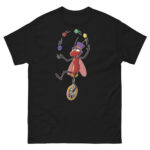 Juggler Cucaracha Unisex classic tee - Image 2