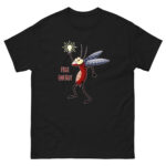 Photovoltaic Cucaracha Unisex classic tee - Image 2