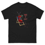 Relaxed Cucaracha Unisex classic tee - Image 2