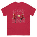 Beer Friends Cucaracha Unisex classic tee - Image 7