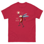 Photovoltaic Cucaracha Unisex classic tee - Image 5