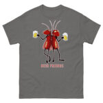Beer Friends Cucaracha Unisex classic tee - Image 5