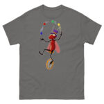 Juggler Cucaracha Unisex classic tee - Image 6