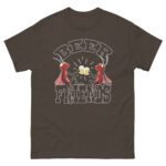 Beer Friends Cucaracha Unisex classic tee - Image 6