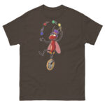 Juggler Cucaracha Unisex classic tee - Image 4