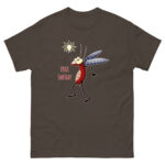 Photovoltaic Cucaracha Unisex classic tee - Image 4