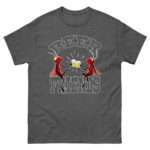 Beer Friends Cucaracha Unisex classic tee - Image 8