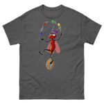 Juggler Cucaracha Unisex classic tee - Image 5