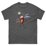 Photovoltaic Cucaracha Unisex classic tee - Image 6