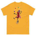 Juggler Cucaracha Unisex classic tee - Image 8