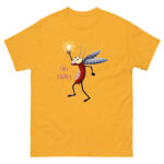 Photovoltaic Cucaracha Unisex classic tee - Image 10
