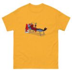 Rest after Christmas Cucaracha Unisex classic tee - Image 9