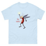 Photovoltaic Cucaracha Unisex classic tee - Image 13