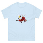 Drunk Cucaracha Unisex classic tee - Image 12
