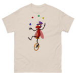 Juggler Cucaracha Unisex classic tee - Image 10