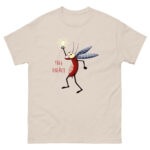 Photovoltaic Cucaracha Unisex classic tee - Image 12