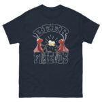 Beer Friends Cucaracha Unisex classic tee - Image 4