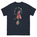 Juggler Cucaracha Unisex classic tee - Image 3