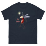 Photovoltaic Cucaracha Unisex classic tee - Image 3