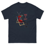 Relaxed Cucaracha Unisex classic tee - Image 3