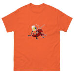 Drunk Cucaracha Unisex classic tee - Image 8