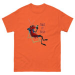 Relaxed Cucaracha Unisex classic tee - Image 8