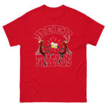 Beer Friends Cucaracha Unisex classic tee - Image 5
