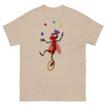 Juggler Cucaracha Unisex classic tee - Image 9