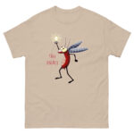 Photovoltaic Cucaracha Unisex classic tee - Image 11