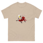 Drunk Cucaracha Unisex classic tee - Image 10