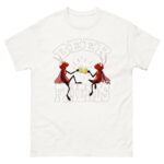 Beer Friends Cucaracha Unisex classic tee