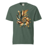 Viñales Veins | Limited Edition Artist Series Heavyweight Tee - Image 4