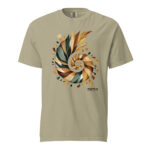 Viñales Veins | Limited Edition Artist Series Heavyweight Tee - Image 3
