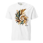 Viñales Veins | Limited Edition Artist Series Heavyweight Tee - Image 2